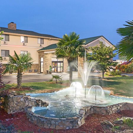 Super 8 By Wyndham Anderson/Clemson Area Motel Екстериор снимка