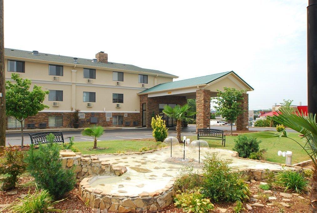 Super 8 By Wyndham Anderson/Clemson Area Motel Екстериор снимка